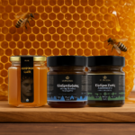 Combo Elixir 3 – Υγεία, Ευζωία & Ζωτικότητα με Αρκουδόμελο | Kallist Health - Image 12