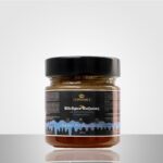 EUPHORIA ευζωίας – Πικρόμελο Κουμαριάς | Το Ελιξίριο των Δυνατών – Πικρόμελο Κουμαριάς με Βασιλικό Πολτό, Γύρη & Πρόπολη