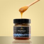 EUPHORIA ευζωίας – Πικρόμελο Κουμαριάς | Το Ελιξίριο των Δυνατών – Πικρόμελο Κουμαριάς με Βασιλικό Πολτό, Γύρη & Πρόπολη - Image 6