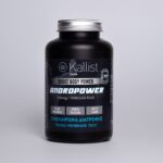 Men's Power Duo – Ενέργεια, Ορμονική Υποστήριξη & Μεταβολισμός στο MAX - Berberon + Andropower - Image 8