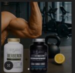 Men's Power Duo – Ενέργεια, Ορμονική Υποστήριξη & Μεταβολισμός στο MAX - Berberon + Andropower - Image 6
