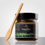 Ελιξίριο της Ζωής – Αρκουδόμελο Μέλι Βελανιδιάς