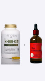 Berberon + Hot Silhouette Set