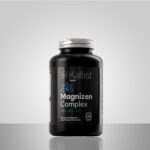 MAGNIZEN COMPLEX | Χηλικό Μαγνήσιο + B6 + D3+ B12 - Image 5