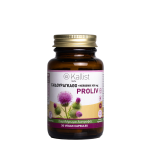 ProLiv Γαϊδουραγκαθο (400mg) +HerbsMix (456mg)