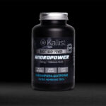 ANDROPOWER 760mg