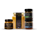 Η Τετράδα της Κορυφής: Το Απόλυτο Πρωτόκολλο Υγείας "Μέγας Αλέξανδρος"