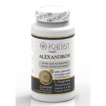 ALEXANDRON – Φόρμουλα Υγείας για Προστάτη, Τεστοστερόνη & Ανδρική Δύναμη