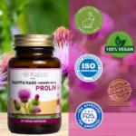 ProLiv Γαϊδουραγκαθο (400mg) +HerbsMix (456mg) - Image 2