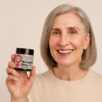 WOMEN’S ONLY – Menopause Formula 60 Caps | Ορμονική Ισορροπία & Ευεξία - Image 3