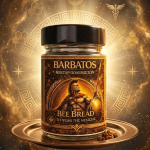 BARBATOS – ΝΕΚΤΑΡ ΠΟΛΕΜΙΣΤΩΝ